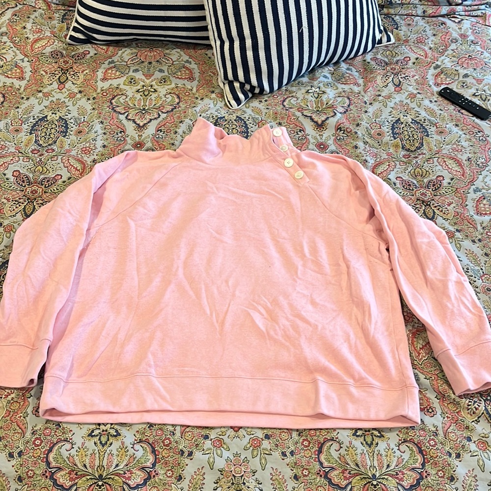 J Crew Sweatshirt